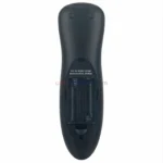 Emerson RC1533901 TV Remote - view 3