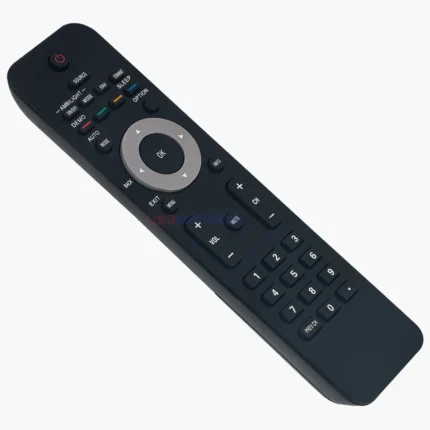 Emerson RC2143601 TV Remote - view 2