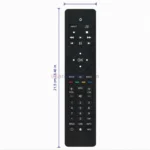 Emerson RC2414704 TV Remote