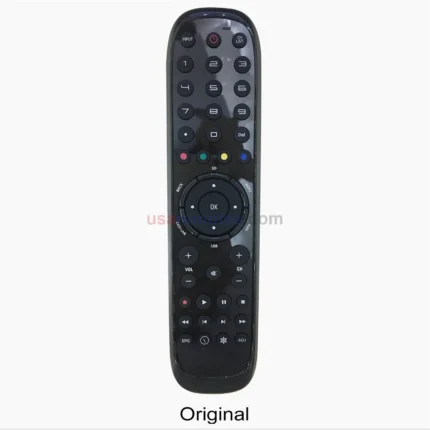 Emerson RC2414704 TV Remote - view 2