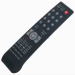 Emerson RC2443802 TV Remote - view 2
