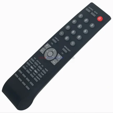 Emerson RC2443802 TV Remote - view 2