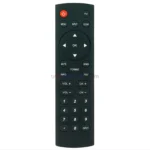 Emerson RC246 TV Remote - view 2