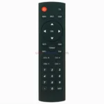 Emerson RC246 TV Remote - view 3
