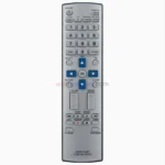 Emerson RC25116 DVD Remote - view 2