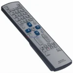 Emerson RC25116 DVD Remote - view 3