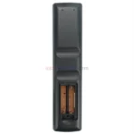Emerson RC3000E02 TV Remote - view 3