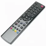 Emerson RC3000E02 TV Remote - view 4