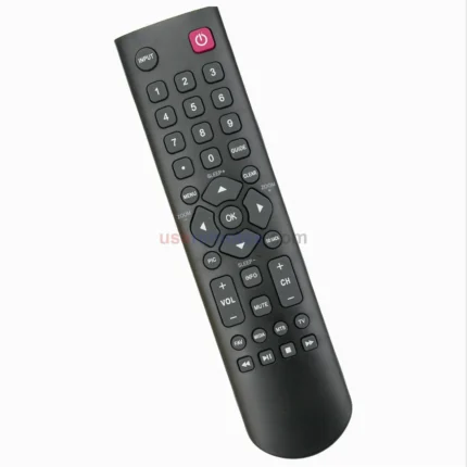 Emerson RC3000N02 TV Remote