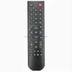 Emerson RC3000N02 TV Remote - view 2