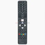 Emerson RC3100A01 TV Remote - view 2