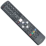 Emerson RC3100A01 TV Remote - view 3