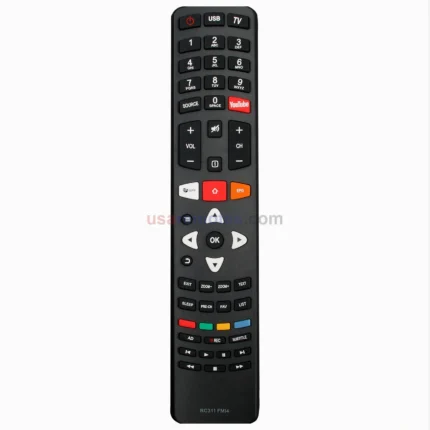 Emerson RC311 TV Remote