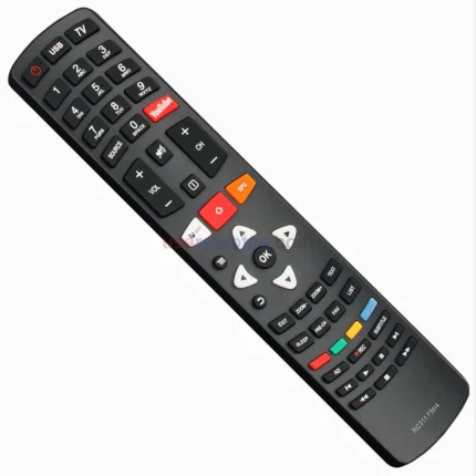 Emerson RC311 TV Remote - view 2