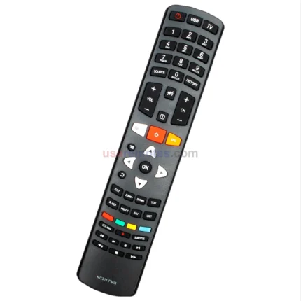 Emerson RC311FMI5 TV Remote - view 2