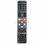 Emerson RC311FMI5 TV Remote - view 3