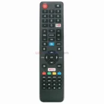 Emerson RC320 TV Remote - view 2