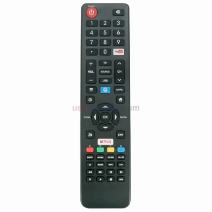 Emerson RC320 TV Remote - view 2