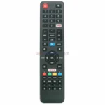 Emerson RC320 TV Remote - view 3