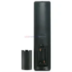 Emerson RC320 TV Remote - view 4