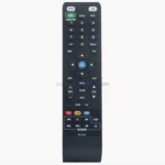 Emerson RC410NA TV Remote - view 2