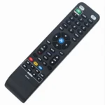 Emerson RC410NA TV Remote - view 3