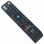 Emerson RC410NA TV Remote - view 4