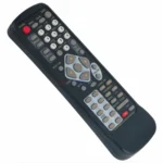 Emerson RC4300SR AV Receiver Remote - view 3