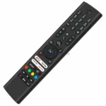 Emerson RC45190 TV Remote - view 4