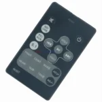 Emerson RC501 Speaker Remote