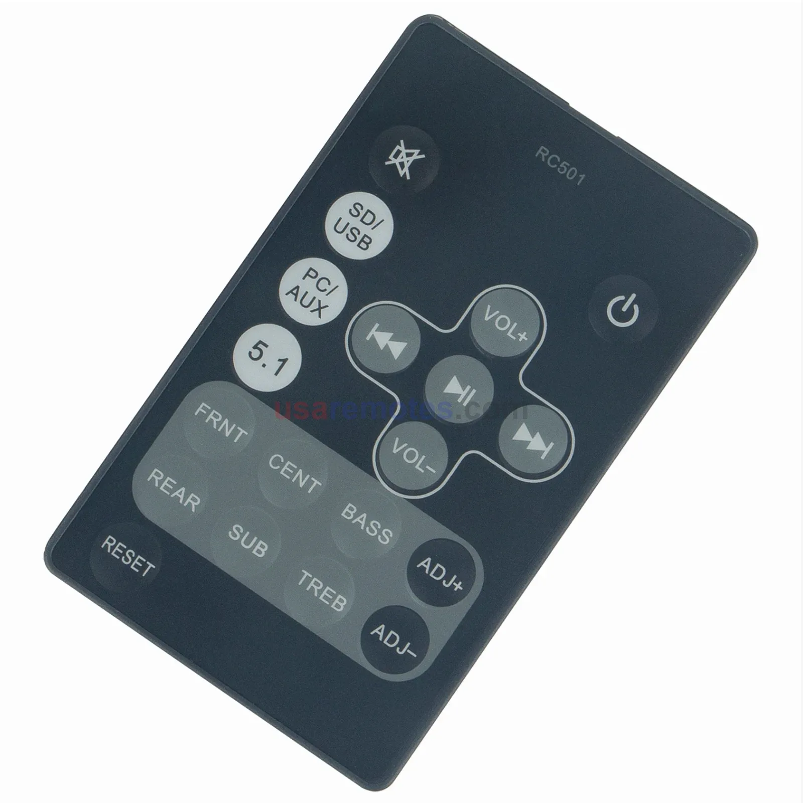Emerson RC501 Speaker Remote Emerson RC501 Speaker Remote