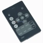 Emerson RC501 Speaker Remote - view 2
