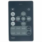 Emerson RC501 Speaker Remote - view 3