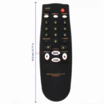 Emerson RC6000ST Remote Control