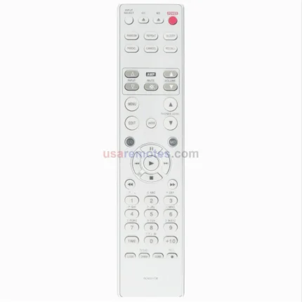 Emerson RC6001CM Remote Control
