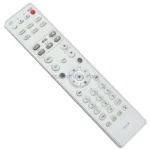 Emerson RC6001CM Remote Control - view 4