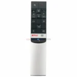 Emerson RC602S TV Remote