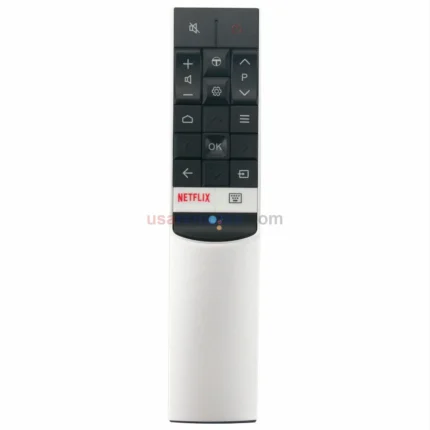 Emerson RC602S TV Remote