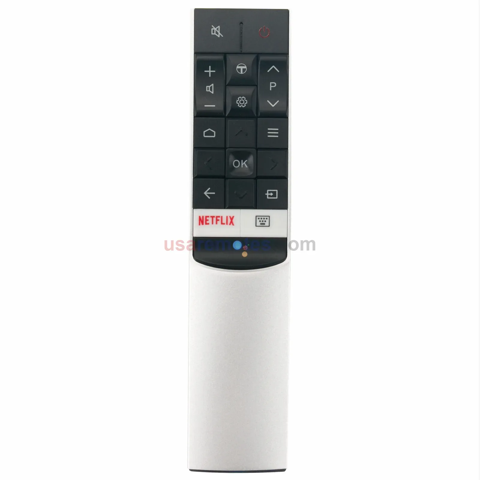 Emerson RC602S TV Remote Emerson RC602S TV Remote