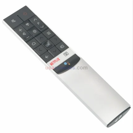 Emerson RC602S TV Remote - view 2