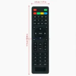 Emerson RC725Q TV Remote