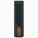 Emerson RC725Q TV Remote - view 4