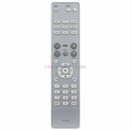 Emerson RC8001SA Remote Control