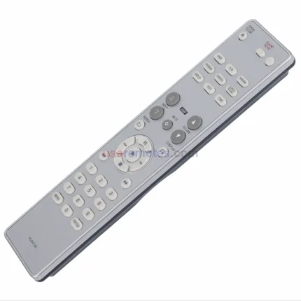 Emerson RC8001SA Remote Control - view 2