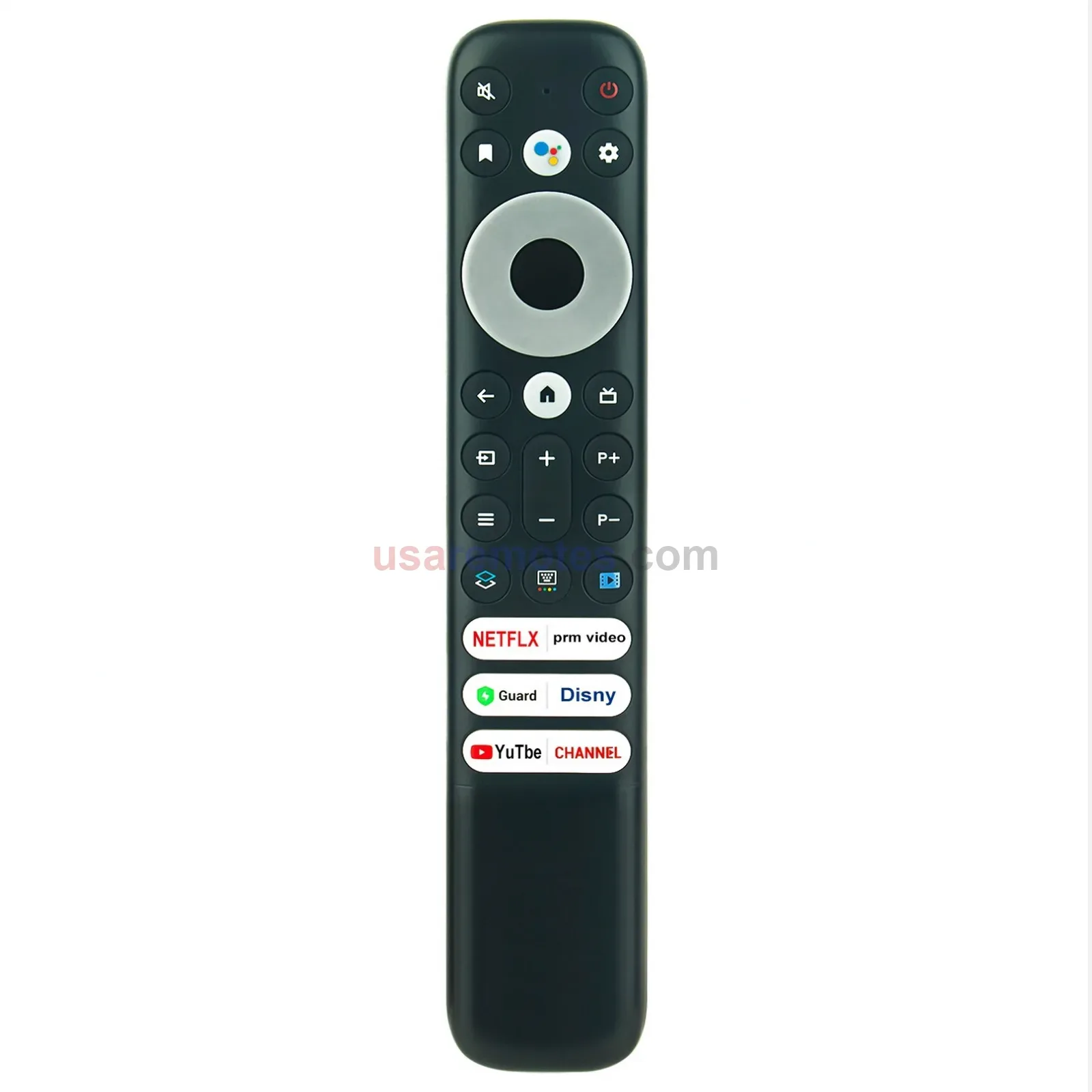 Emerson RC902V-FMRB TV Remote