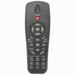 Epson 1609WX Projector Remote