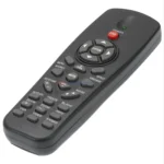 Epson 1609WX Projector Remote - view 2