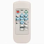 Epson 822P Projector Remote