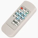 Epson 822P Projector Remote - view 2