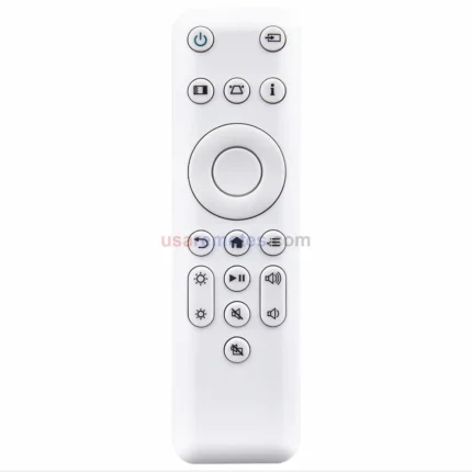 Epson CH-TZ2800 Projector Remote - view 2